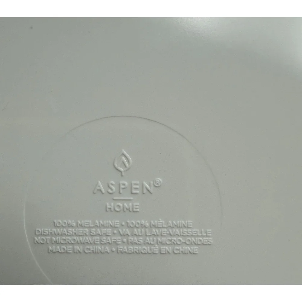 Aspen piece melamine